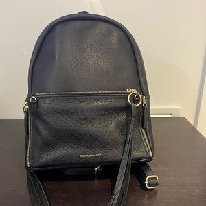 Rebecca Minkoff Leather Backpack